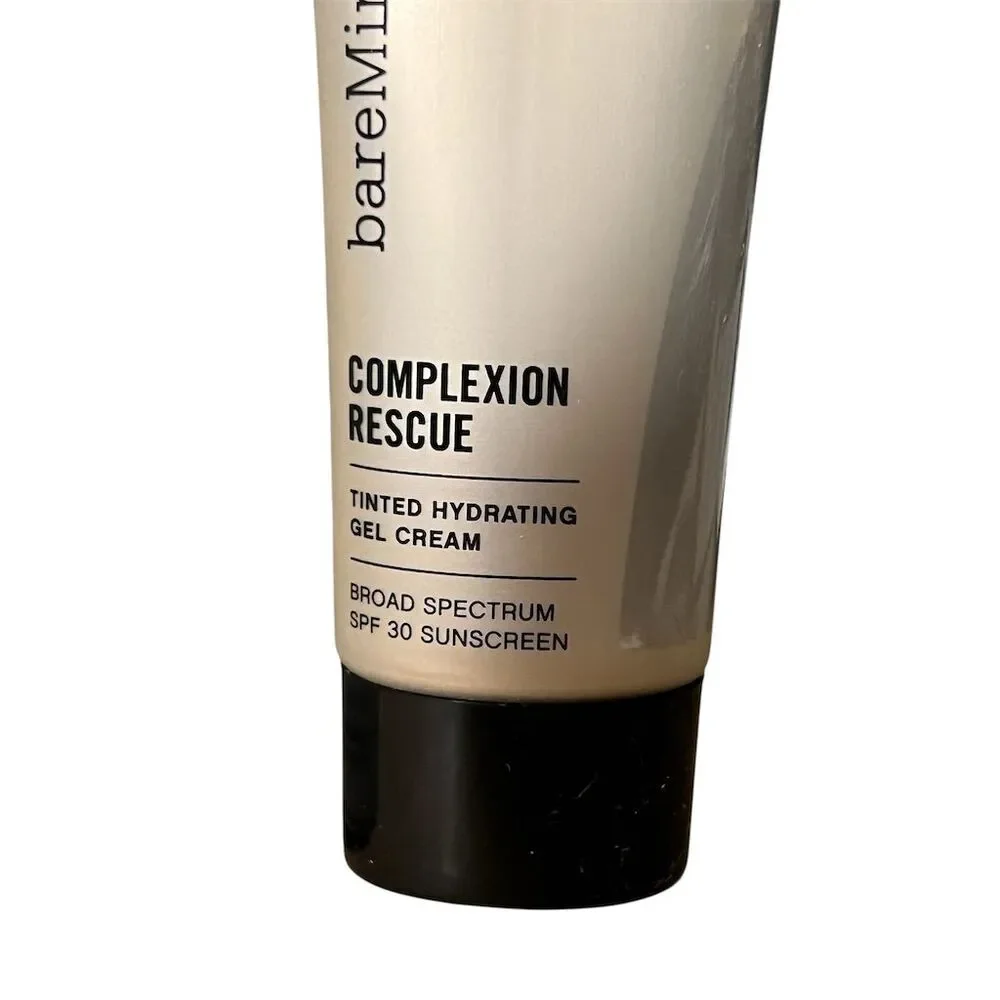 bareMinerals Complexion Rescue Tinted Gel Cream SPF 30 Medium 15ml